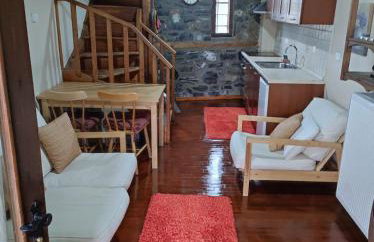 Villa Aretousa - Foto 20