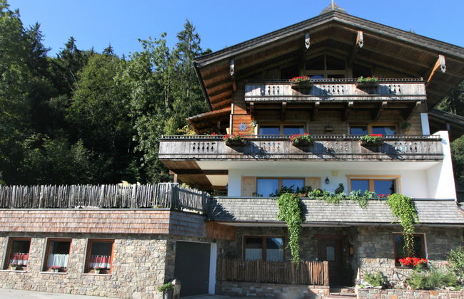 Chalet Astholz - Foto 1