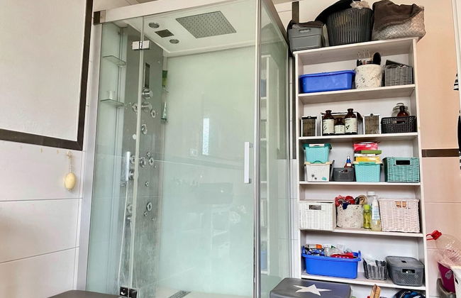 Charming Holiday Home With Garden - Foto 22