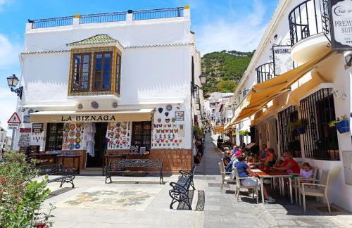 Attico Acuario, 2 bathrooms Top Floor appartment with Sea and mountain views - Photo 29