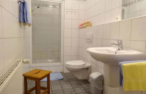 Apartment für bis zu fünf Personen by Interhome - Foto 12