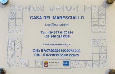 Casa del maresciallo - Foto 13