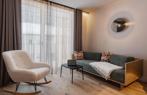 Ariane's Guesthouse - Boutique Apartments Sesto Dolomites - Foto 80