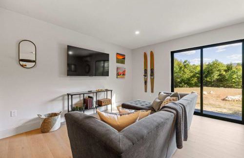 Le Petit Flat - 2 Bed 1 Bath One Level Apartment - Foto 15