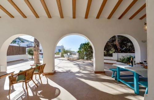 MAR Y CEL - By Almarina Villas - Foto 61