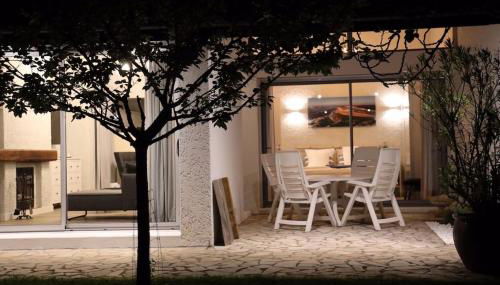 Villa les Fontaines - Foto 5