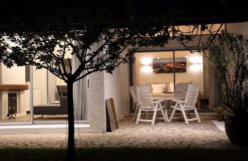 Villa les Fontaines - Photo 5