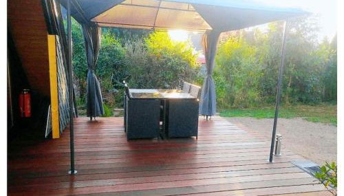 Holiday home with 1 bedroom - Photo 5, Other