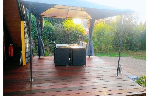 Holiday home with 1 bedroom - Photo 5