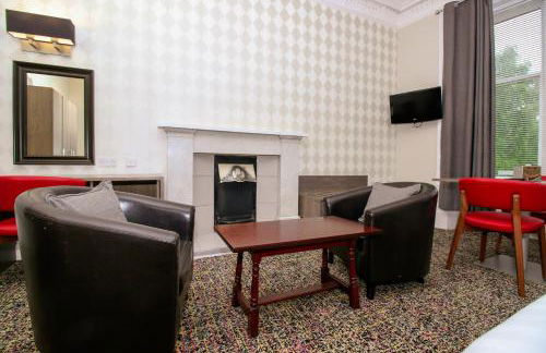 City Apartments Glasgow - Foto 94