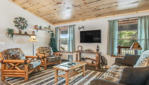 Knotty Pine Escape - Foto 5