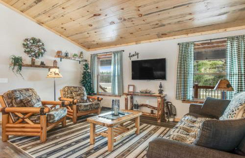 Knotty Pine Escape - Foto 5