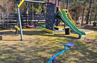 Domek Adam - Jacuzzi dodatkowo płatne - Foto 35