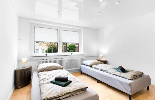 24-7 Living - Unna Central City Apartments - Foto 61