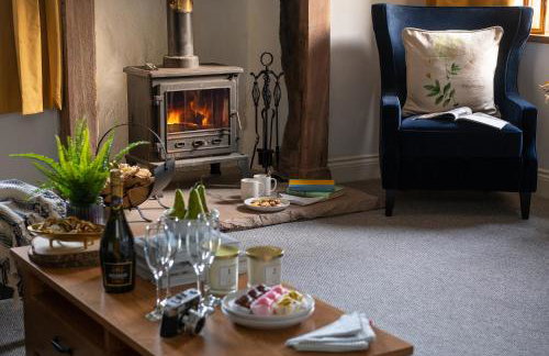 Brow Top Cottage, Penrith, Lake District - Foto 31