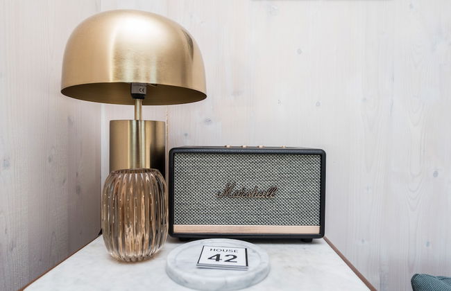 Buqez - 2BR - Beach Villa 42 - Foto 4