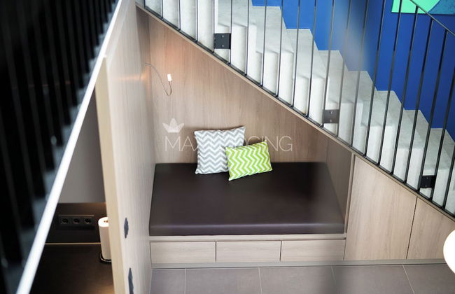 Max Lodging GmbH & Co KG - Foto 38