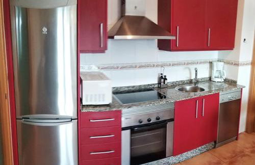 Vistas de lujo e inmejorable ubicación en Combarro - Foto 23