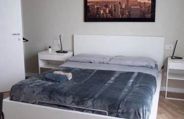 SKYLINE MILANO Fiera - Foto 23