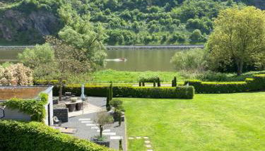 LOFT19 Neu Design Luxus Maisonette Balkon für 2 Personen - Foto 3, Garden view