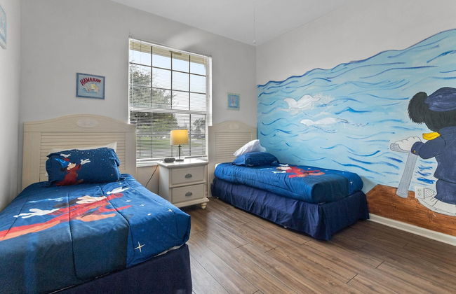 3Br 2Ba Private Pool Villa Just Steps Away From - Foto 20