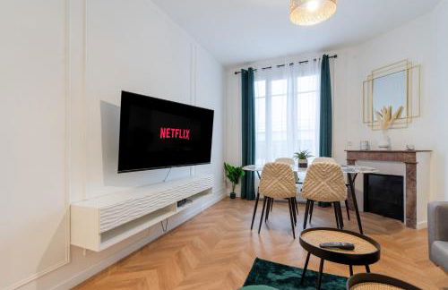 L'Échappée de Paris I Stade de France I Couple I Famille I Business - Foto 5