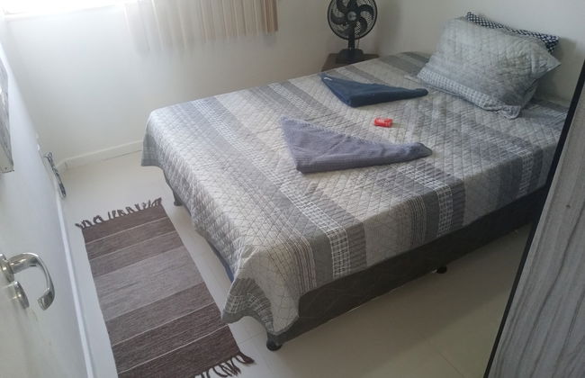 Bem Vindo a Salvador - Apartamento com Piscina, Varanda e Excelente Localização! - Photo 8