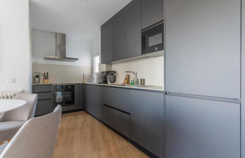 Bright with terrace- 2Bd 2Bth- Salamanca - Foto 37