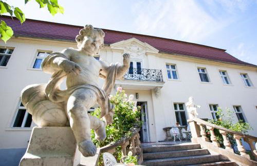 Schloss Blankensee exklusiv - Foto 54