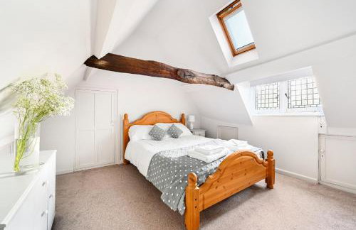 Walnut Tree House - Foto 43