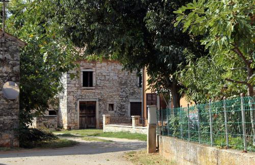 Apartments with parking space Dolinci, Umag - 7111 - Foto 15