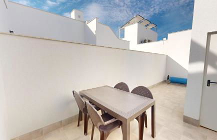 Villa Solar - A Murcia Holiday Rentals Property - Foto 14
