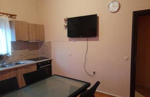 Stone Villa at Alyki Beach - Photo 19