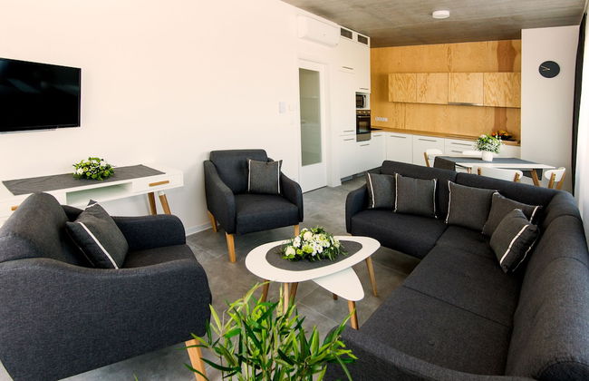 Residence Trafick - Photo 34