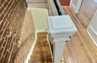 Calvert Cottage 2 - 1BR Bungalow in Adams Morgan - Foto 22