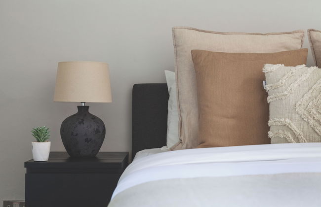 The Peckham Luxury Apartment - Foto 9