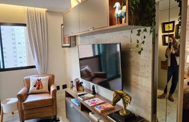 Flat Horse no Coração do Brooklin - Foto 7