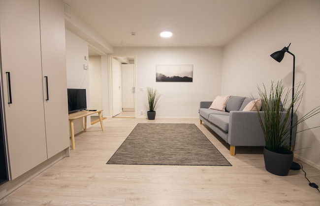 Spot Apartments Helsinki - Foto 35