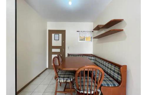 AP com Piscina em Porto Belo - Foto 8