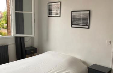 Appartement 2 chambres Versailles - Foto 8