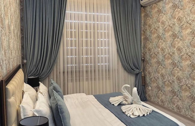 Art Apart Hotel - Foto 18