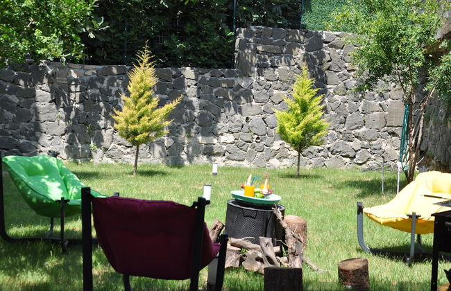 Villa İncir - Photo 28