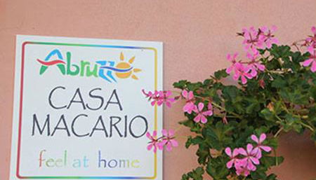 "Casa Macario" tra Costa dei Trabocchi e Majella - Foto 4