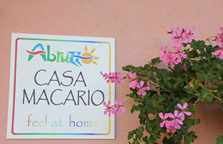 "Casa Macario" tra Costa dei Trabocchi e Majella - Foto 4