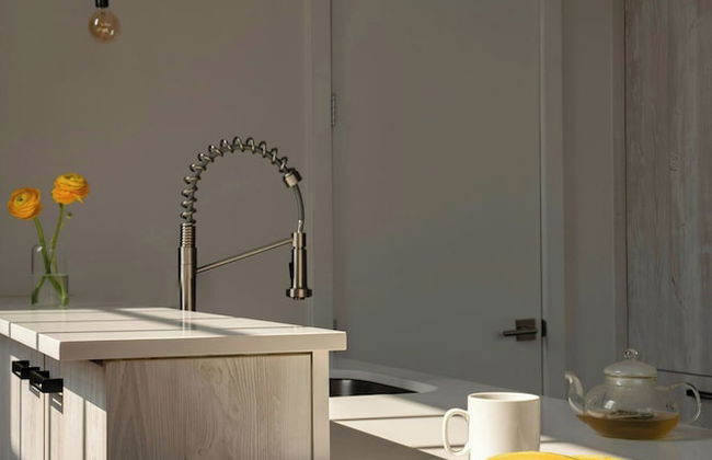 Sonder by Marriott Bonvoy The Heid Apartments Loft District - Foto 37