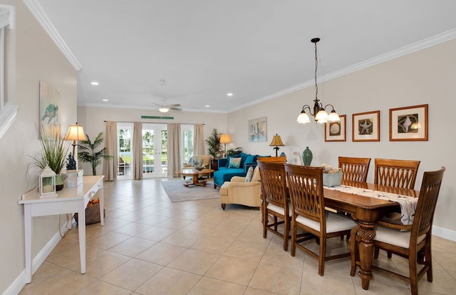 Waterfront Luxury Villa With Sunset Views And Boat Slip 3 Bedroom Townhouse by RedAwning - Foto 29