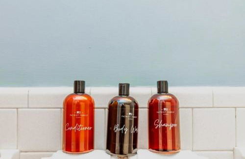 Family-Friendly Near Benning The Crimson Ranch - Foto 60