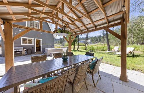 Rustling Grove in Tahoe City - Pet-Friendly, Walking Distance to Downtown and Lake - Private Hot Tub - Foto 21