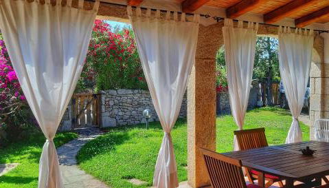 Villa La Quercia - Capriccioli - Foto 2