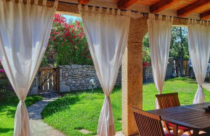 Villa La Quercia - Capriccioli - Foto 2